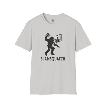 Ventana Slamsquatch Unisex - U.S. Cotton T-Shirt