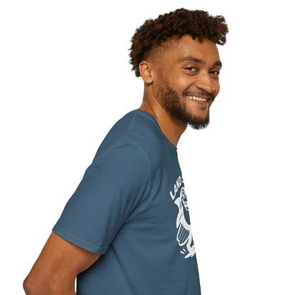 Land Shark - Soft Style U.S. Cotton T-Shirt