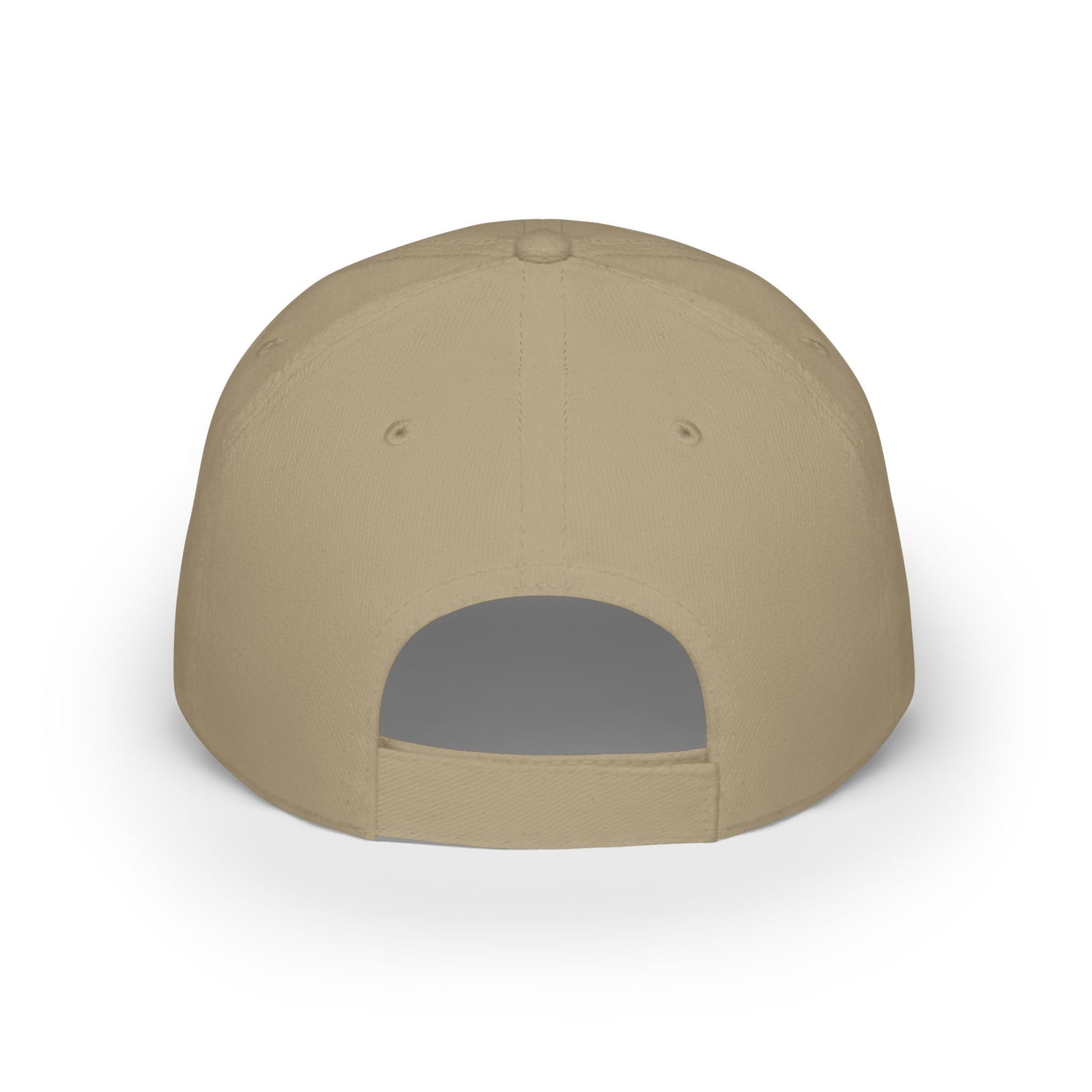 Proud Kook - 100% Cotton Baseball Cap