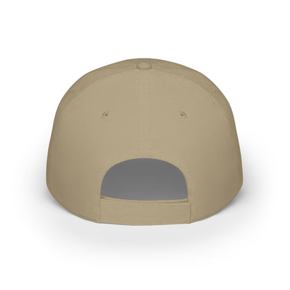 Proud Kook - 100% Cotton Baseball Cap