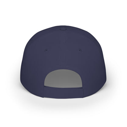 Ventana MTBsquatch - 100% Cotton Baseball Cap