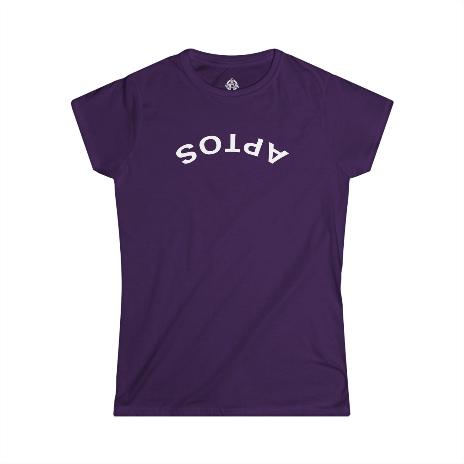 Aptos California Upside Down - Women&