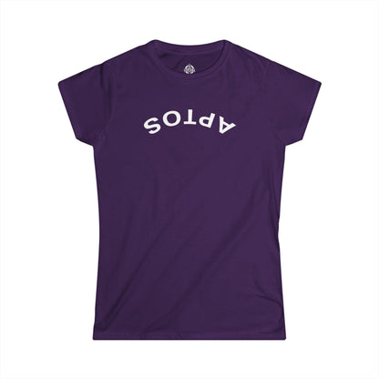 Aptos California Upside Down - Women&