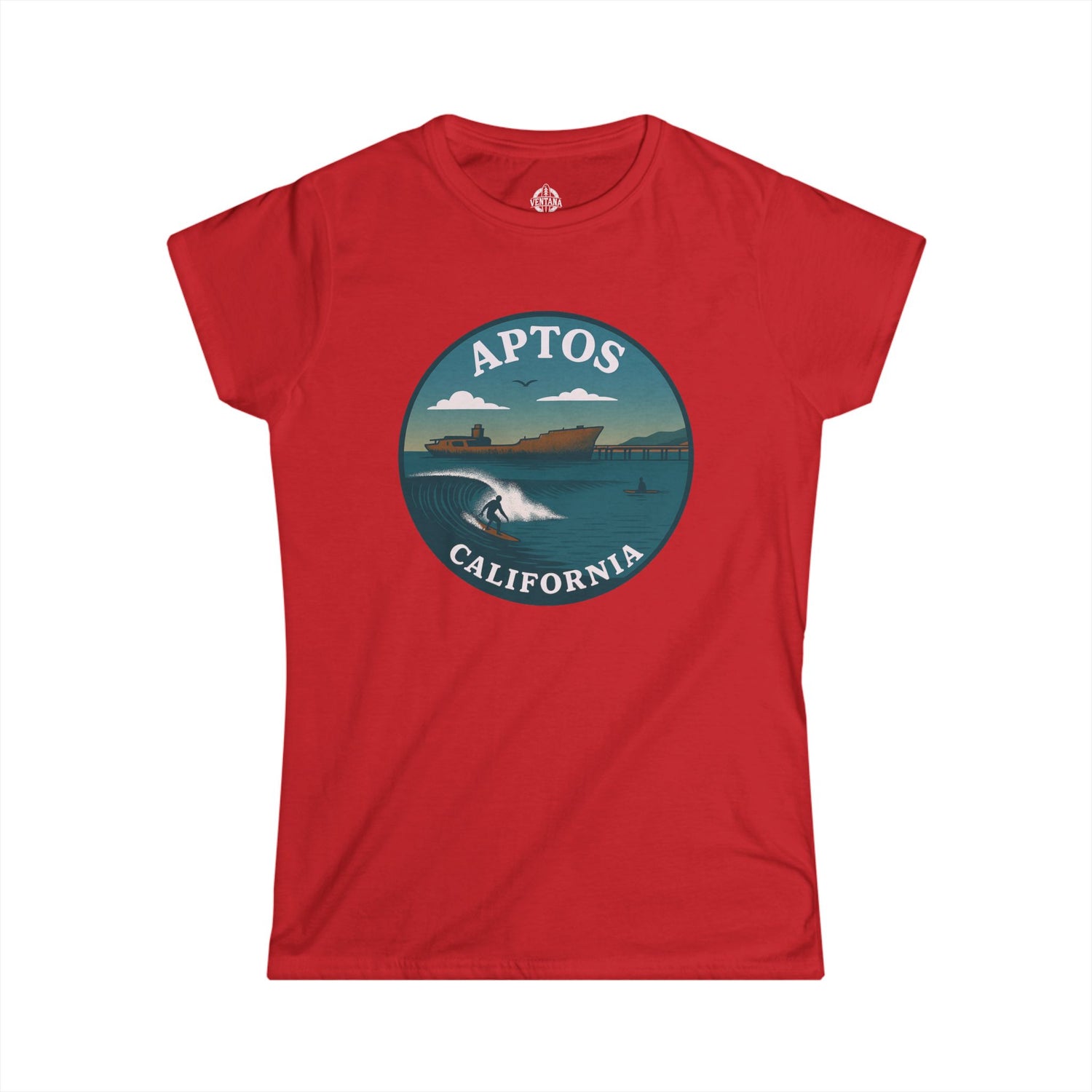 Aptos California Classic - Women&