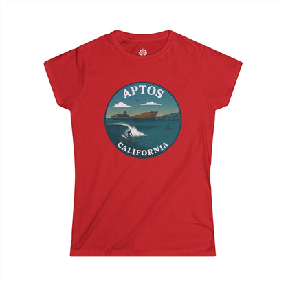 Aptos California Classic - Women&