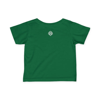 Ventana Marine Life by Lili Arnold - Infant 100% Cotton T-Shirt