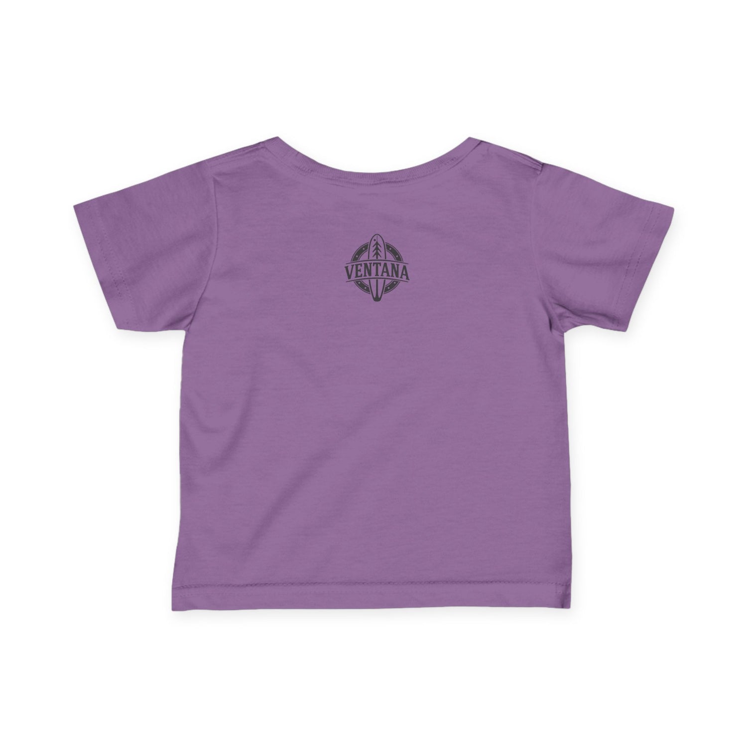 Aptos California Classic - Infant 100% Cotton T-Shirt