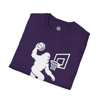 Ventana Slamsquatch U.S. Cotton T-Shirt