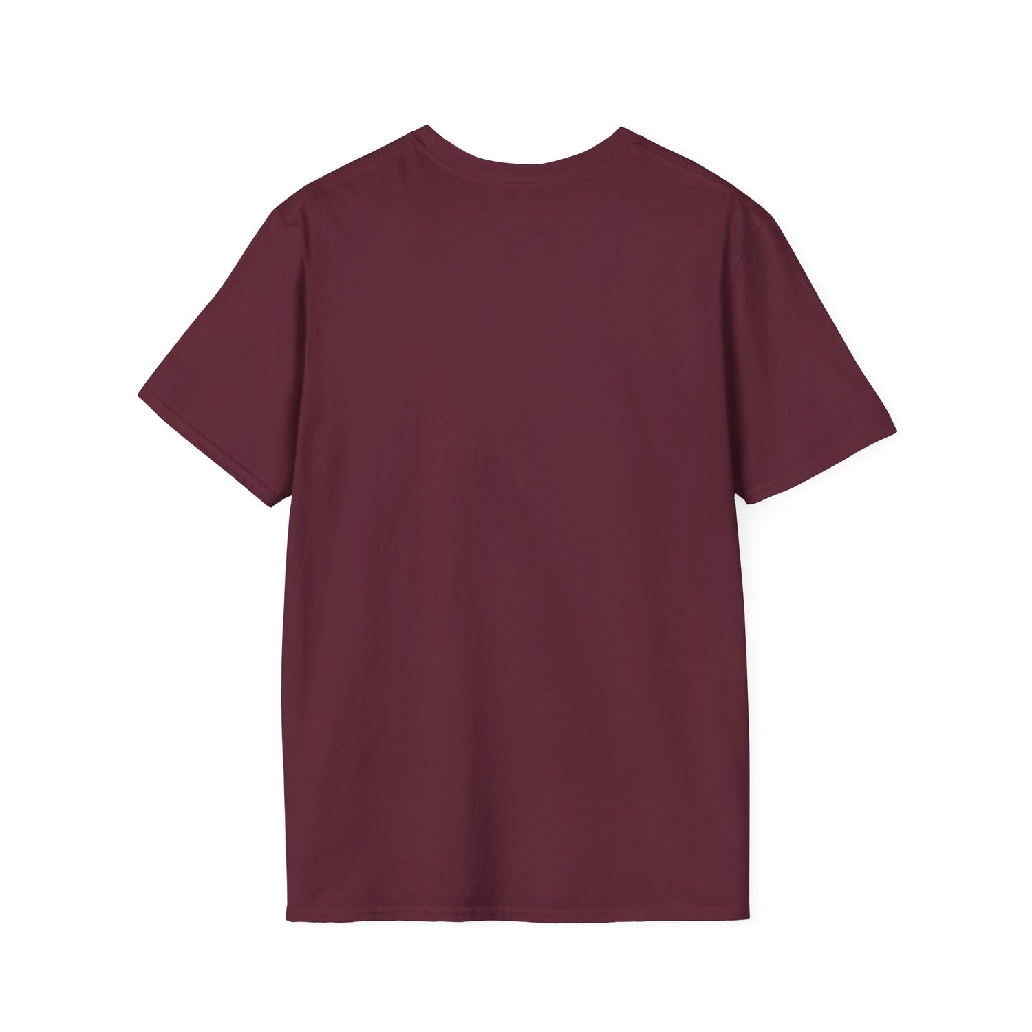 Ventana Kicksquatch Unisex - U.S. Cotton T-Shirt