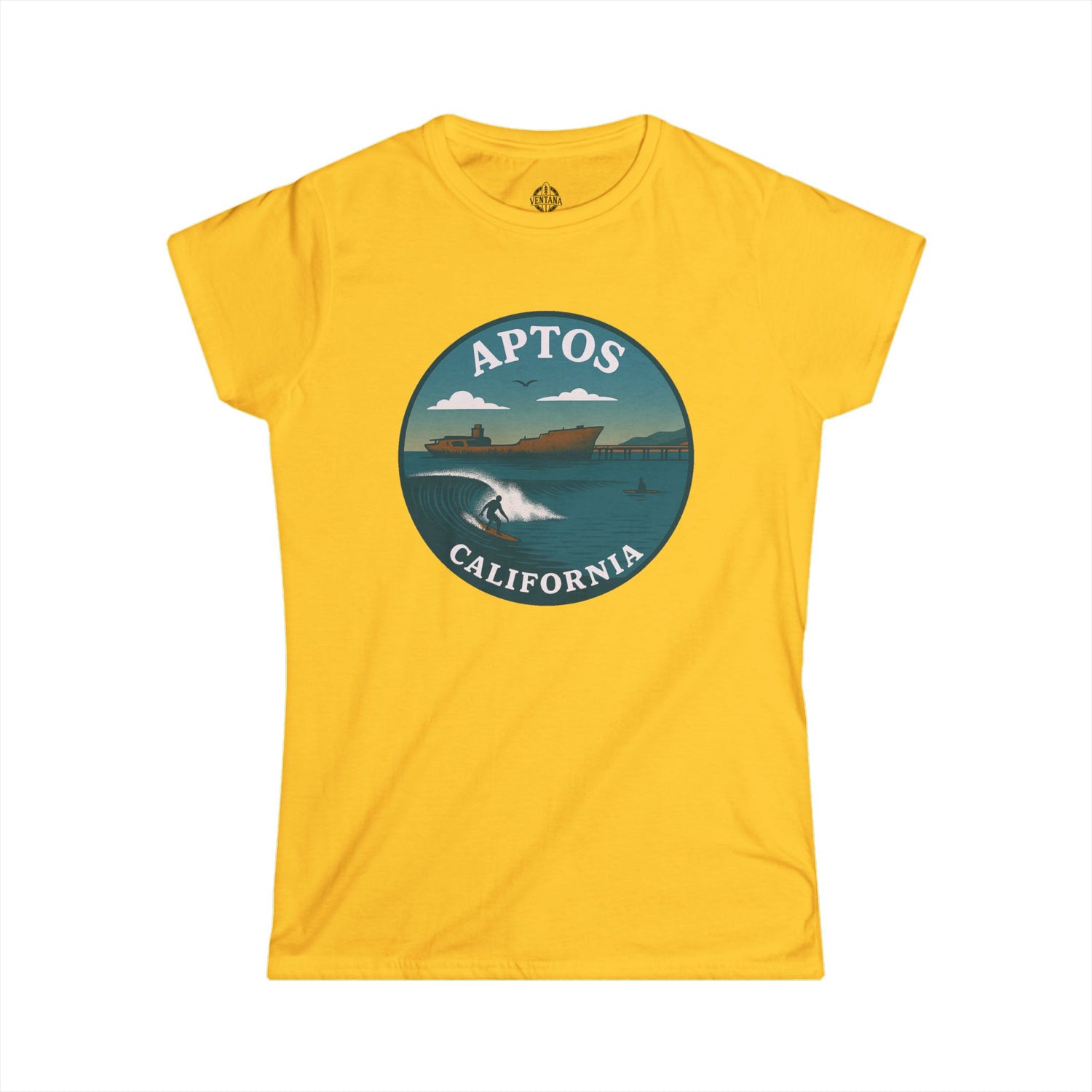 Aptos California Classic - Women&