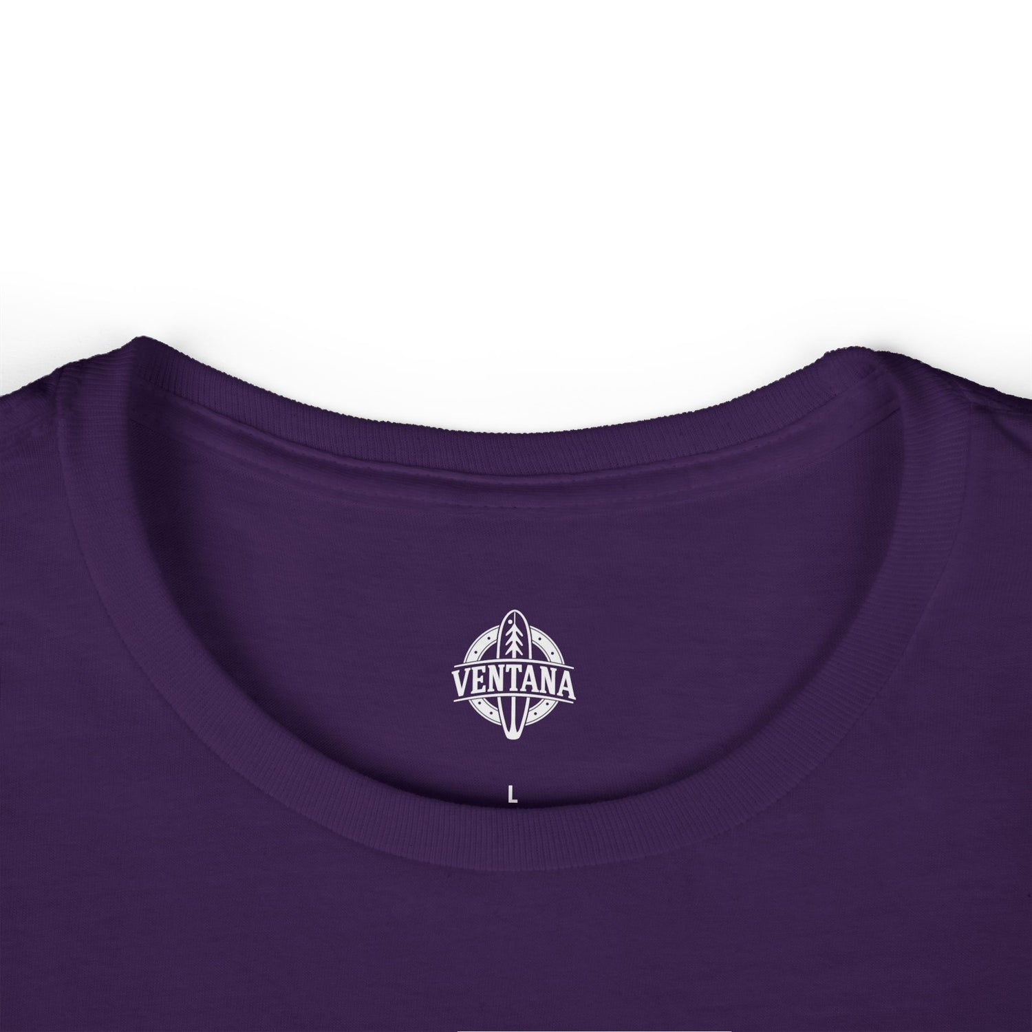 Ventana Marine Life by Lili Arnold - Women&