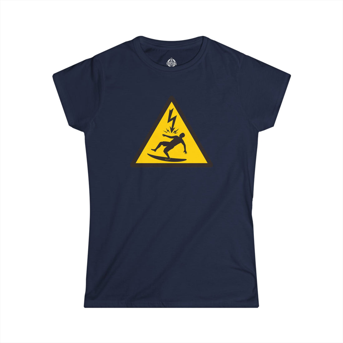 Electric Surfer - Women&