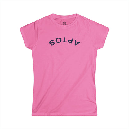 Aptos California Upside Down - Women&