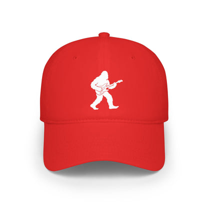 Ventana Jamsquatch - 100% Cotton Baseball Cap