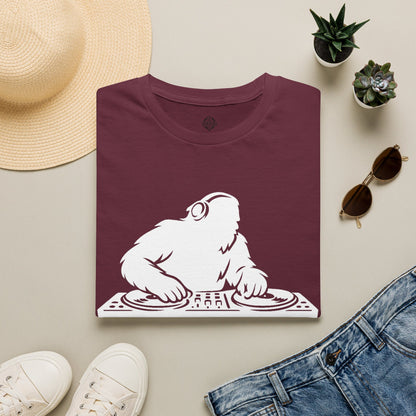 Ventana Beatsquatch Unisex - U.S. Cotton T-Shirt