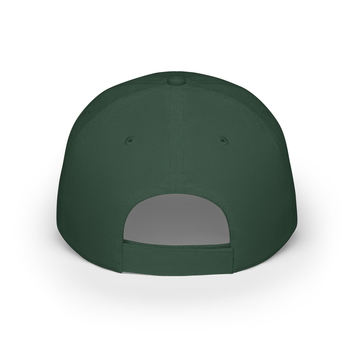 Proud Kook - 100% Cotton Baseball Cap