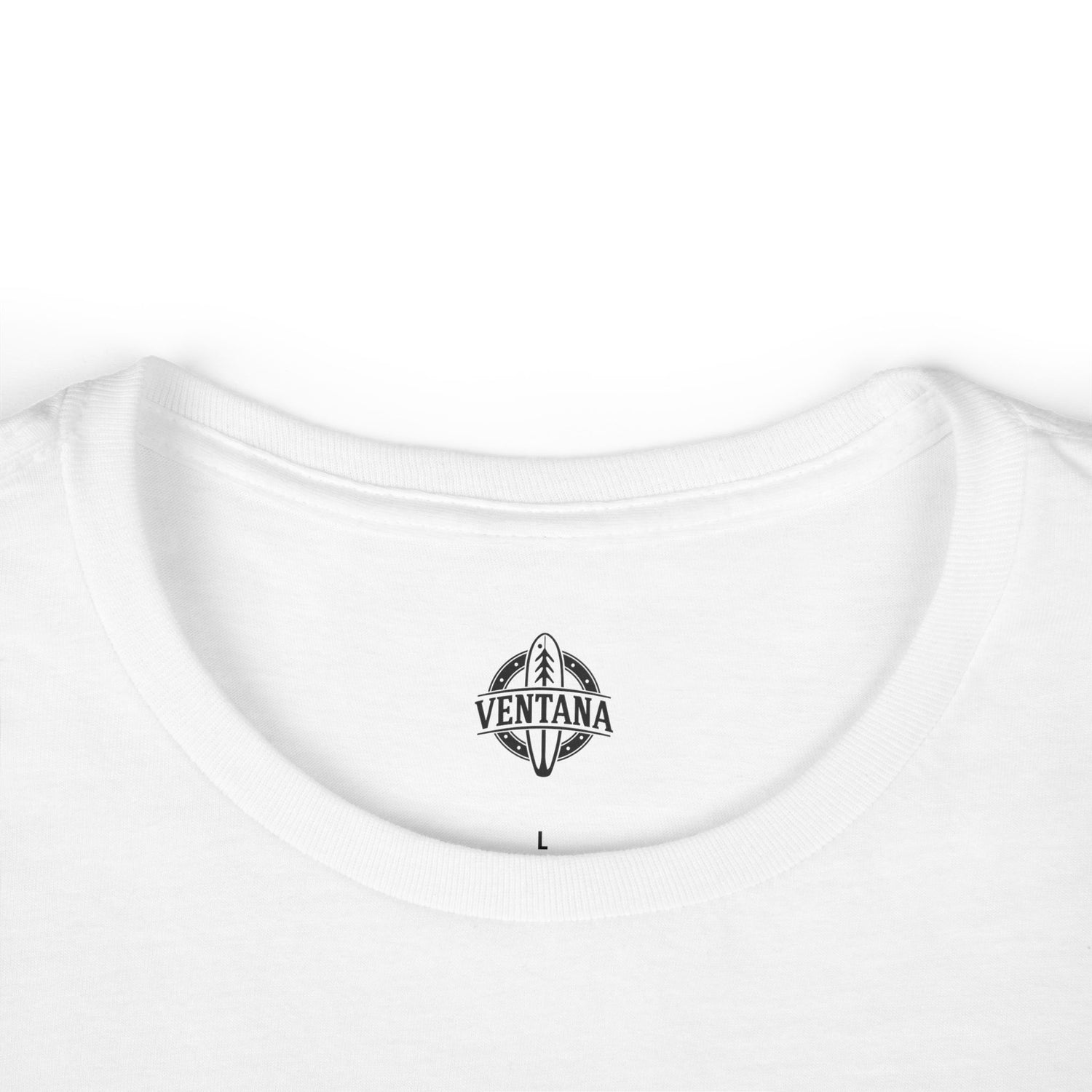 Ventana Marine Life by Lili Arnold - Women&