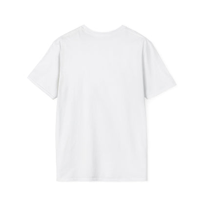 Ventana Monterey Bay by Thiago Bianchini Unisex - Soft Style U.S. Cotton T-Shirt