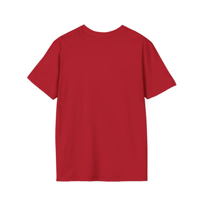 Ventana Monterey Bay by Thiago Bianchini Unisex - Soft Style U.S. Cotton T-Shirt
