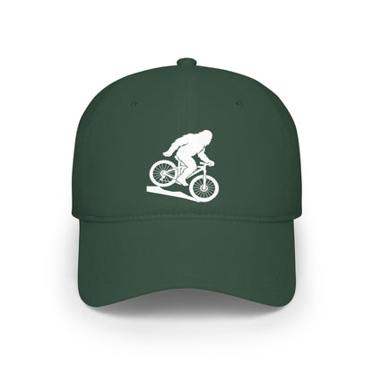 Ventana MTBsquatch - 100% Cotton Baseball Cap