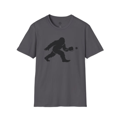 Ventana Picklesquatch Unisex - U.S. Cotton T-Shirt