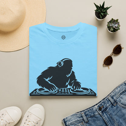 Ventana Beatsquatch Unisex - U.S. Cotton T-Shirt