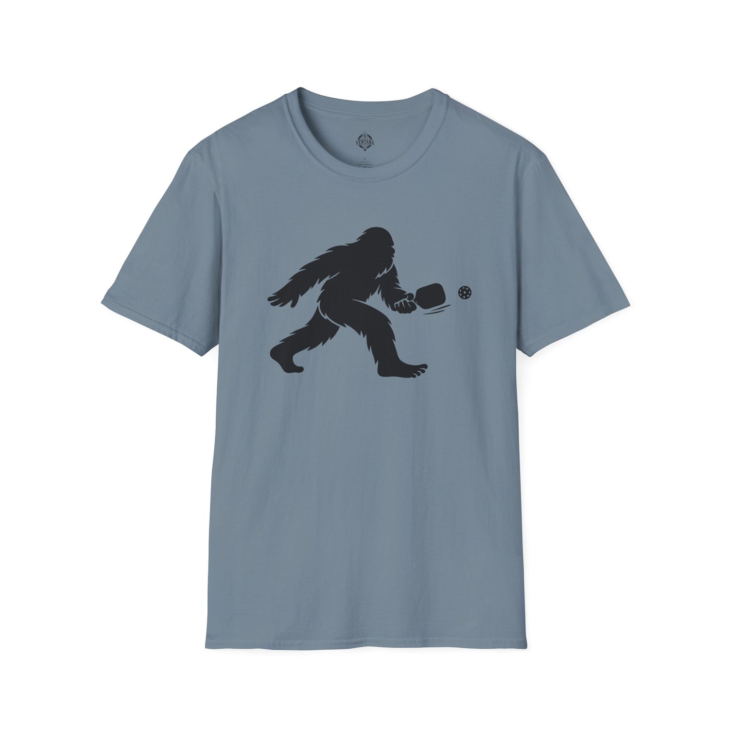 Ventana Picklesquatch Unisex - U.S. Cotton T-Shirt