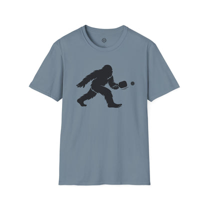 Ventana Picklesquatch Unisex - U.S. Cotton T-Shirt