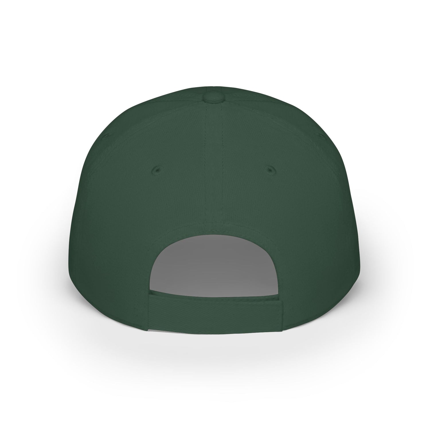 Ventana Saxsquatch - 100% Cotton Baseball Cap