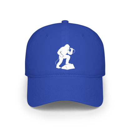 Ventana Ampedsquatch - 100% Cotton Baseball Cap