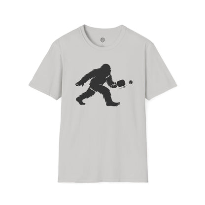 Ventana Picklesquatch Unisex - U.S. Cotton T-Shirt