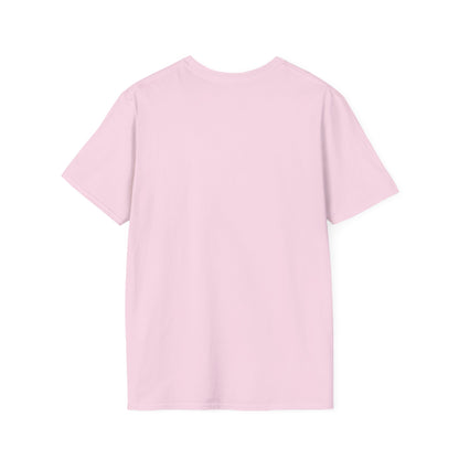 Ventana Shreddy Yeti Snowboard Unisex - U.S. Cotton T-Shirt