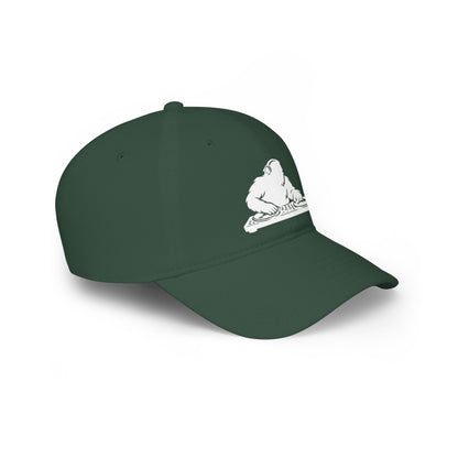 Ventana Beatsquatch - 100% Cotton Baseball Cap