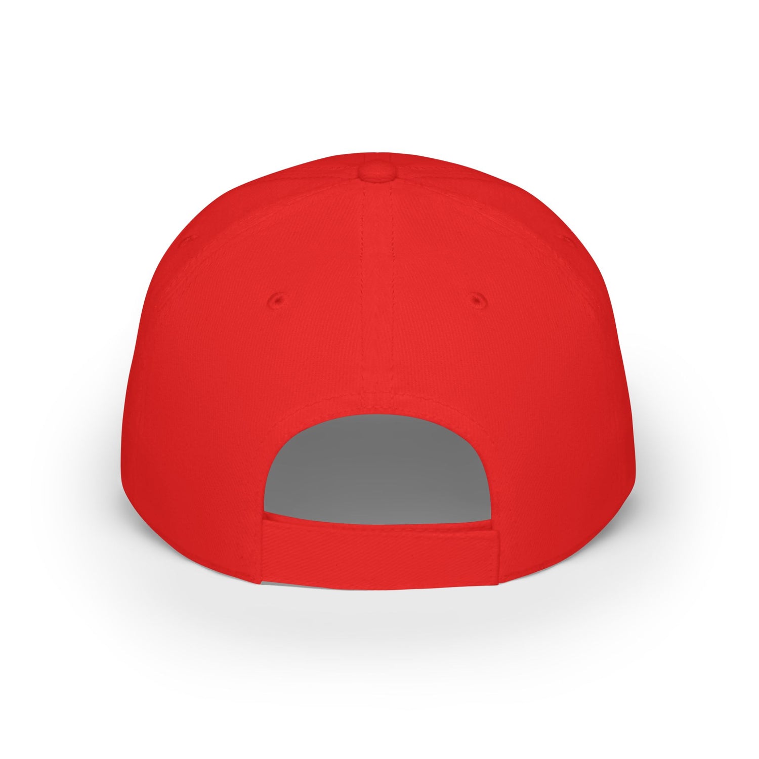 Proud Kook - 100% Cotton Baseball Cap
