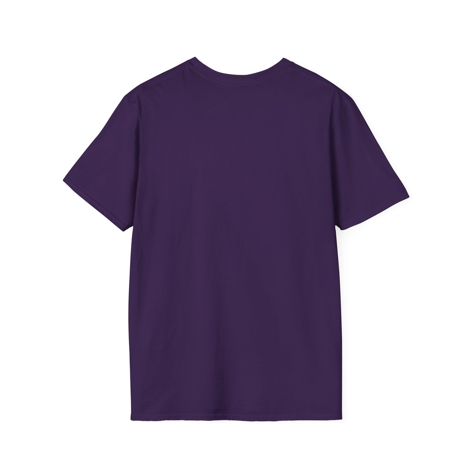 Ventana Monterey Bay by Thiago Bianchini Unisex - Soft Style U.S. Cotton T-Shirt