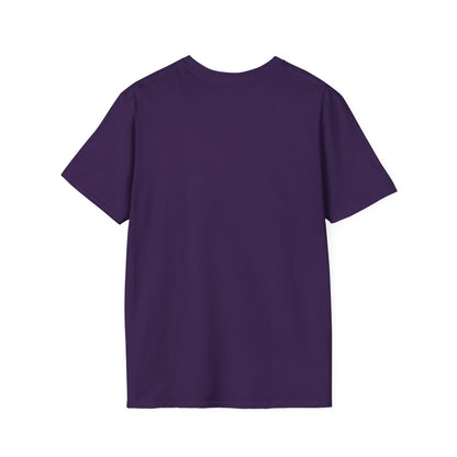 Ventana Monterey Bay by Thiago Bianchini Unisex - Soft Style U.S. Cotton T-Shirt