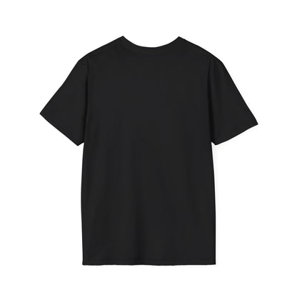 Ventana Monterey Bay by Thiago Bianchini Unisex - Soft Style U.S. Cotton T-Shirt