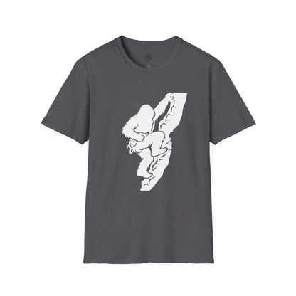 Ventana Rocksquatch Unisex - U.S. Cotton T-Shirt
