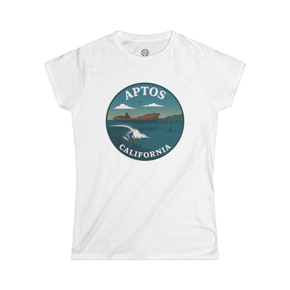 Aptos California Classic - Women&