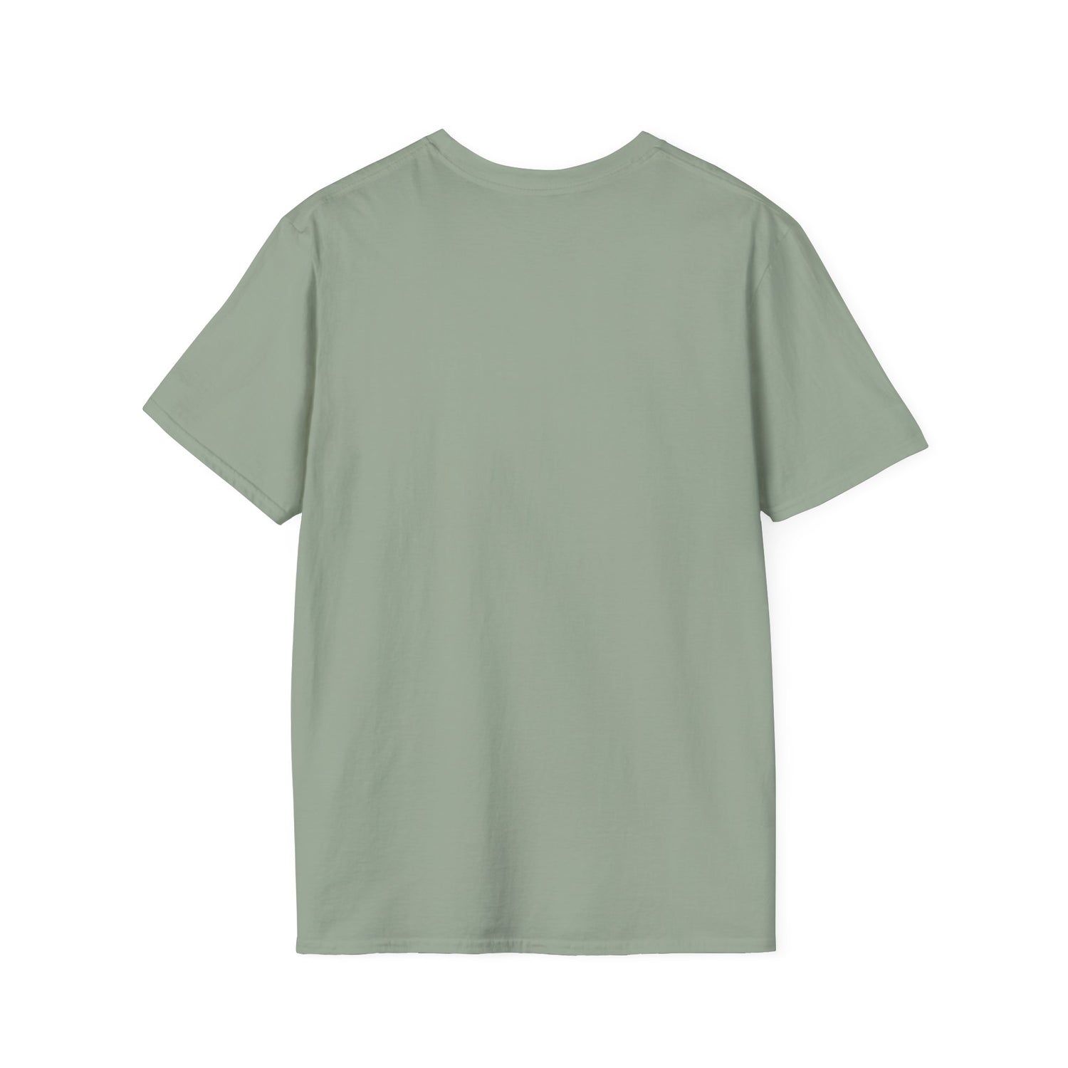 Ventana Monterey Bay by Thiago Bianchini Unisex - Soft Style U.S. Cotton T-Shirt
