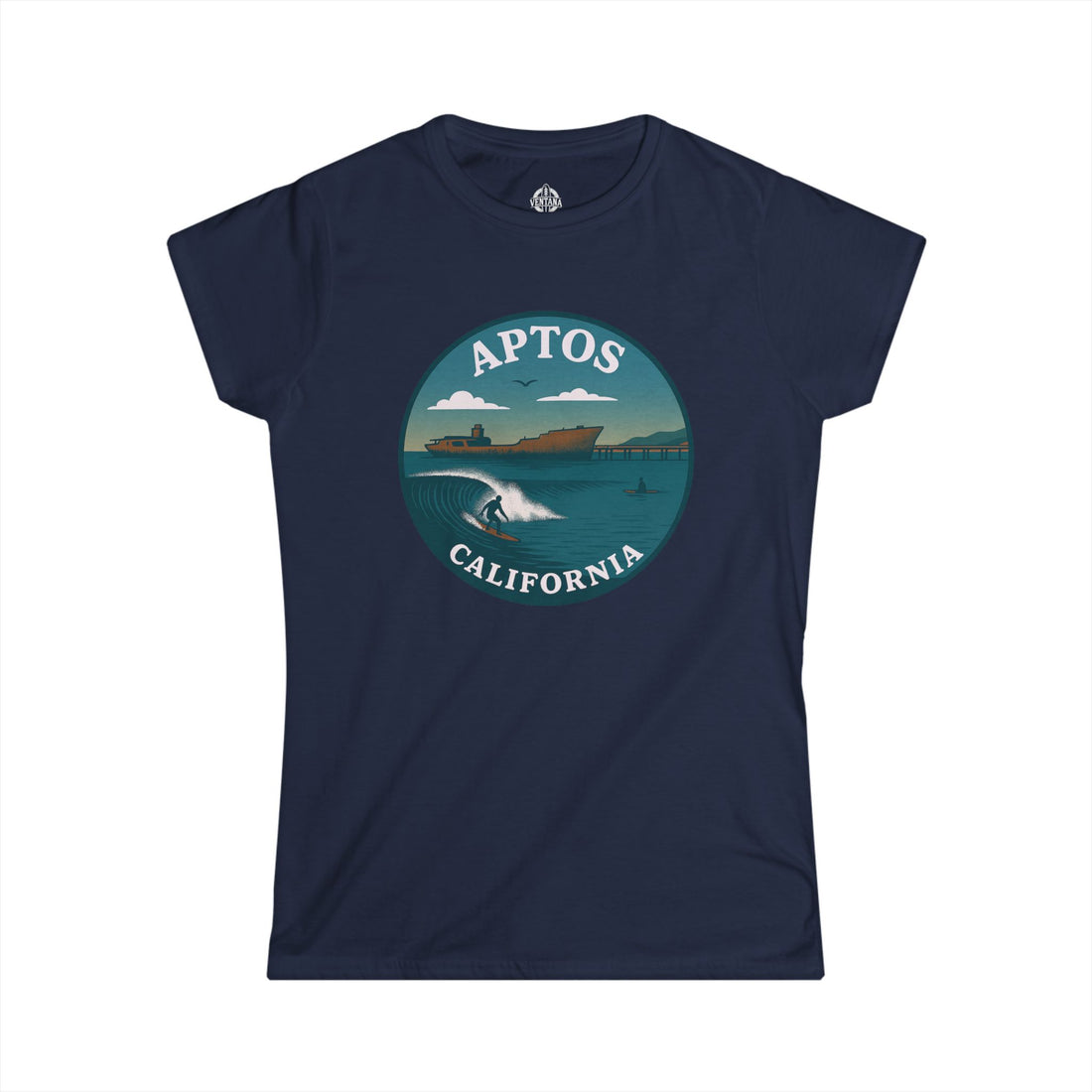 Aptos California Classic - Women&