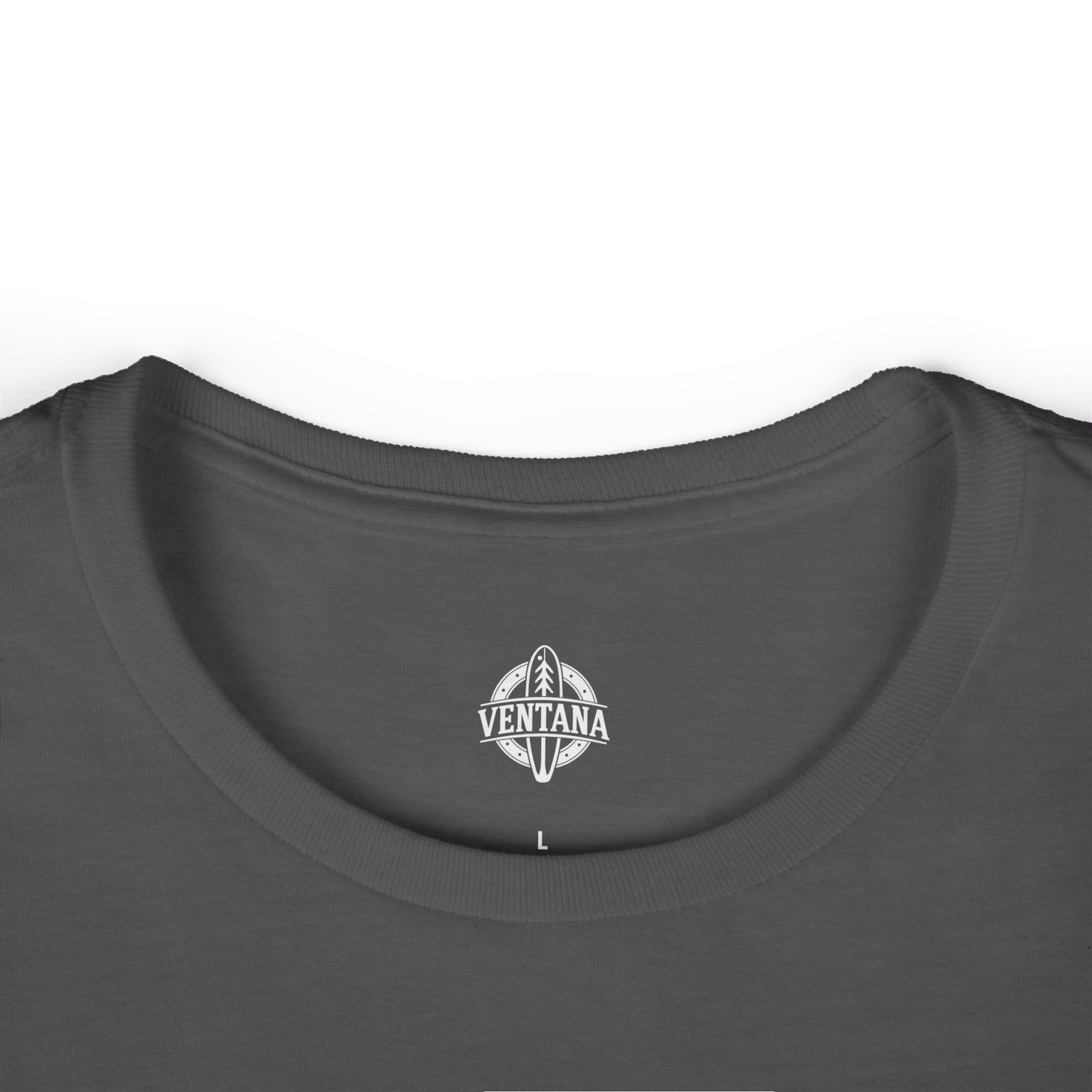 Ventana Marine Life by Lili Arnold - Women&