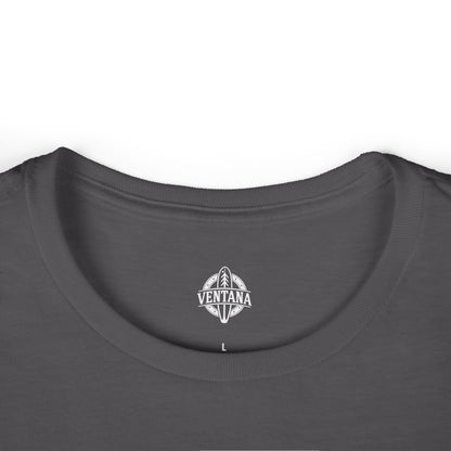 Ventana Marine Life by Lili Arnold - Women&