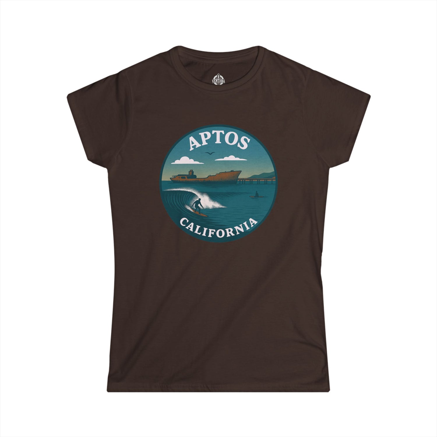 Aptos California Classic - Women&