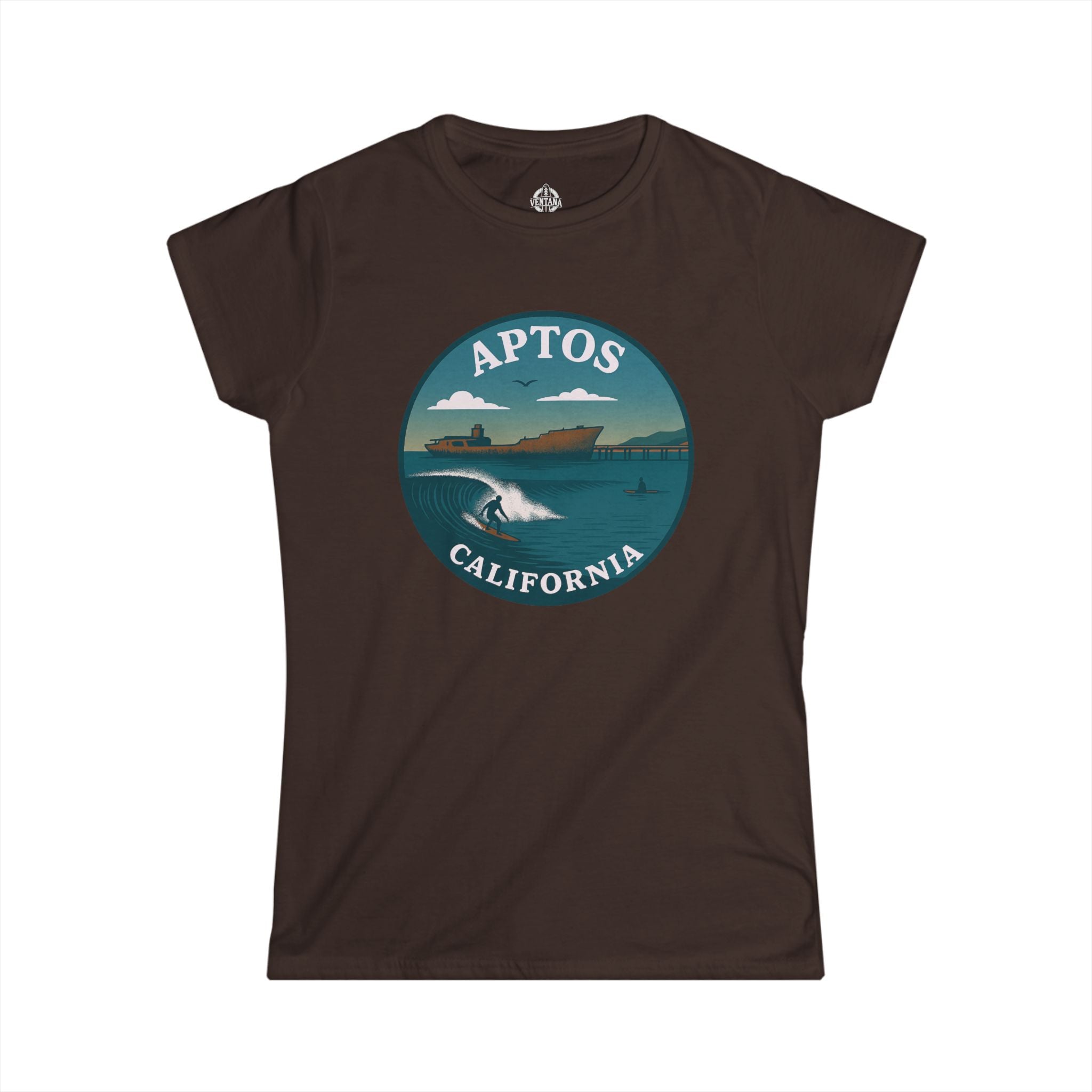 Aptos California Classic - Women&