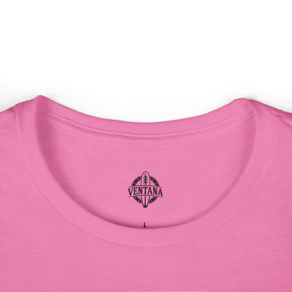 Ventana Marine Life by Lili Arnold - Women&