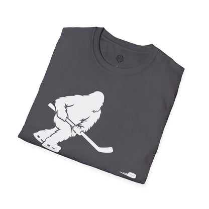 Ventana Pucksquatch Unisex - U.S. Cotton T-Shirt
