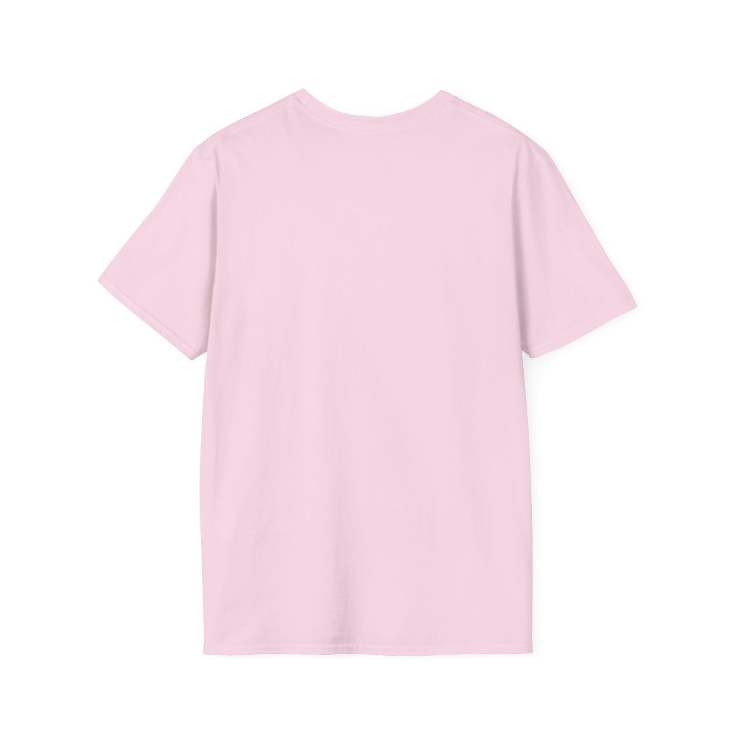 Ventana Monterey Bay by Thiago Bianchini Unisex - Soft Style U.S. Cotton T-Shirt