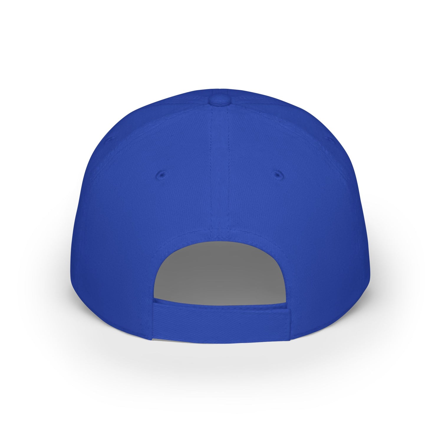 Proud Kook - 100% Cotton Baseball Cap