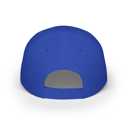 Proud Kook - 100% Cotton Baseball Cap